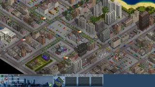 Скриншот 5 к игре Traffic Giant
