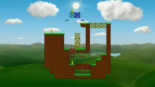 Скриншот 2 к игре Find You