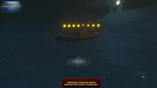 Скриншот 5 к игре Poseidon - Project Dark Sky