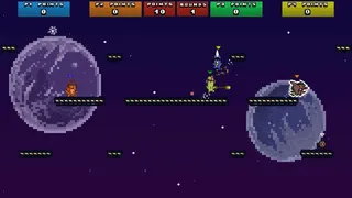 Скриншот 3 к игре Sweet Magic Madness
