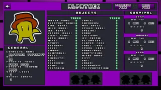 Скриншот 5 к игре Sweet Magic Madness