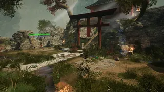 Скриншот 2 к игре Elemental Combat