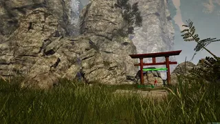 Скриншот 3 к игре Elemental Combat