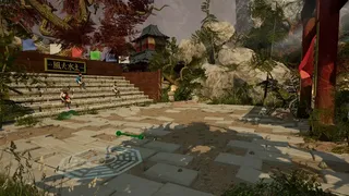 Скриншот 4 к игре Elemental Combat