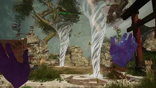 Скриншот 7 к игре Elemental Combat