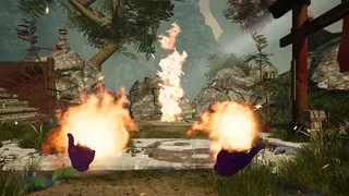 Скриншот 8 к игре Elemental Combat