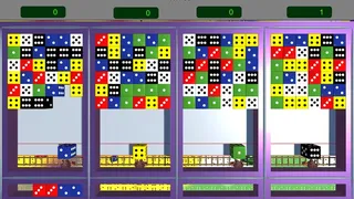 Скриншот 1 к игре SuperWurfels