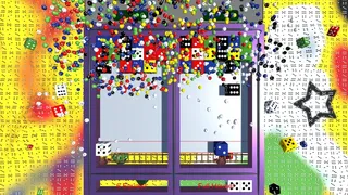 Скриншот 3 к игре SuperWurfels
