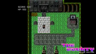 Скриншот 2 к игре The Bounty V2