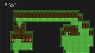 Скриншот 8 к игре The Bounty V2