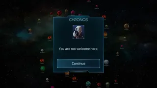 Скриншот 2 к игре Galaxy of Drones