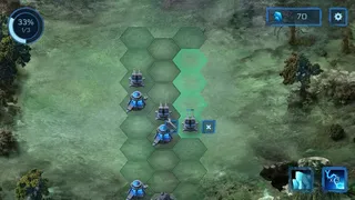 Скриншот 4 к игре Galaxy of Drones