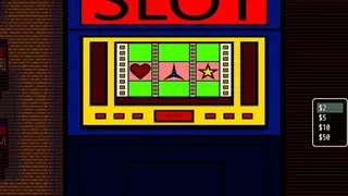 Скриншот 2 к игре Benjamin Johnson