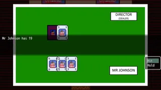 Скриншот 3 к игре Benjamin Johnson
