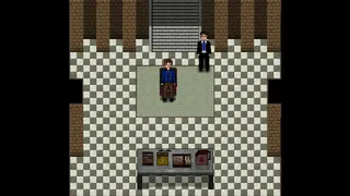 Скриншот 4 к игре Benjamin Johnson