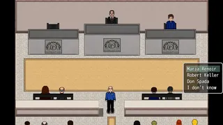 Скриншот 6 к игре Benjamin Johnson