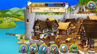 Скриншот 5 к игре Swords and Sandals Medieval