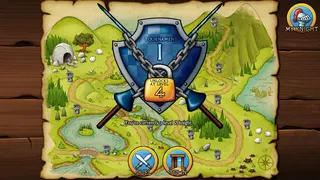 Скриншот 7 к игре Swords and Sandals Medieval