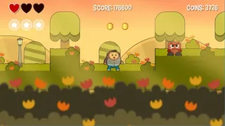 Скриншот 2 к игре WILOO