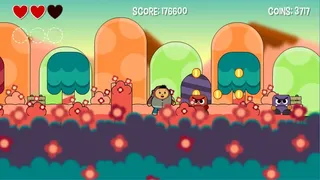 Скриншот 3 к игре WILOO