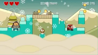 Скриншот 5 к игре WILOO