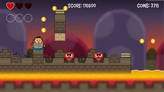Скриншот 8 к игре WILOO