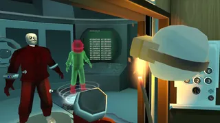Скриншот 5 к игре Floor Plan VR