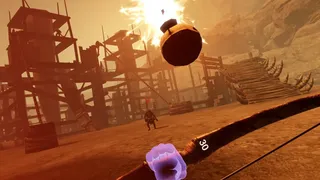 Скриншот 8 к игре The Ranger: Lost Tribe
