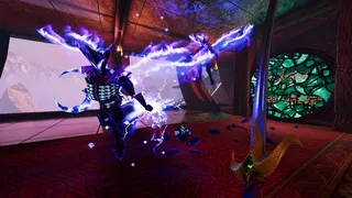 Скриншот 3 к игре AMID EVIL