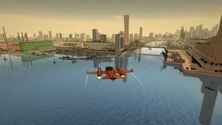 Скриншот 3 к игре Infinite Skyline