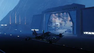 Скриншот 2 к игре Frontier Pilot Simulator