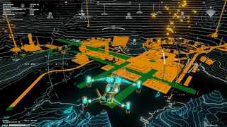 Скриншот 7 к игре Frontier Pilot Simulator