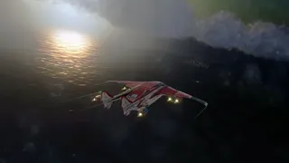 Скриншот 8 к игре Frontier Pilot Simulator