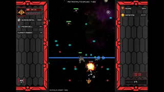 Скриншот 8 к игре Galaxy Annihilation