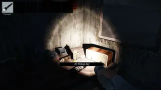 Скриншот 3 к игре Room 54