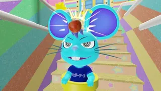 Скриншот 2 к игре Exterminator: Escape!