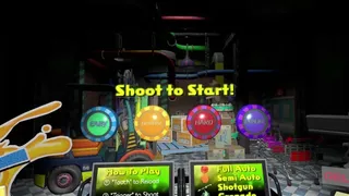 Скриншот 6 к игре Exterminator: Escape!