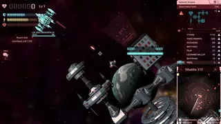 Скриншот 1 к игре Starblast