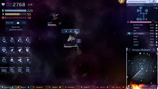 Скриншот 6 к игре Starblast