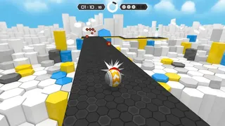 Скриншот 7 к игре GyroSphere Trials
