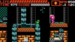 Скриншот 2 к игре Alien Splatter Redux