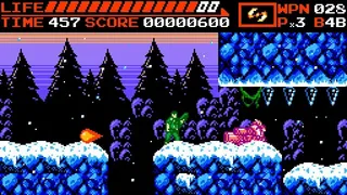 Скриншот 3 к игре Alien Splatter Redux