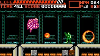 Скриншот 6 к игре Alien Splatter Redux