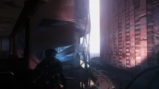 Скриншот 3 к игре Adam Waste