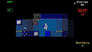Скриншот 1 к игре Black Mist