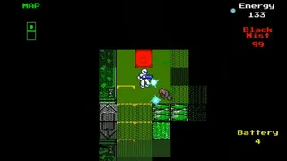 Скриншот 2 к игре Black Mist