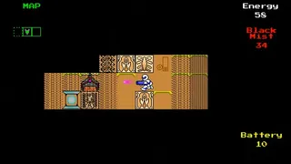 Скриншот 3 к игре Black Mist