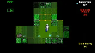 Скриншот 4 к игре Black Mist