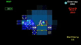Скриншот 5 к игре Black Mist