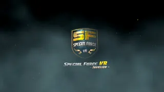 Скриншот 1 к игре SPECIAL FORCE VR